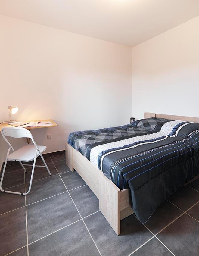 Les Gites De La Galaure Spa En Option Chateauneuf-de-Galaure Εξωτερικό φωτογραφία